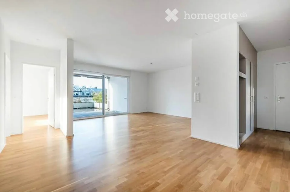 Wohlfühloase in Bürglen per sofort