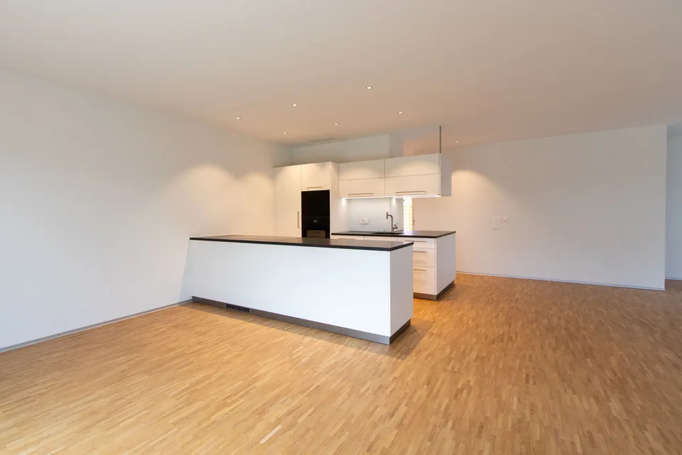Modernes 7.5-Zimmer-Neubauhaus in Ponthaux - Eleganz & Komfort