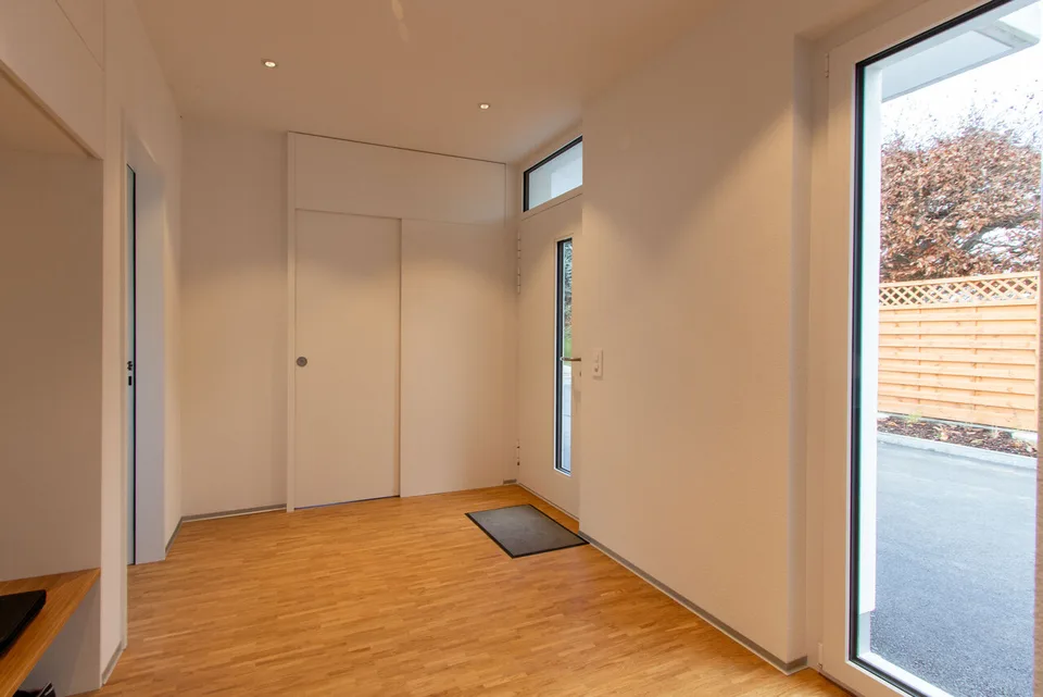 7.5 Zimmer Einfamilienhaus in Ponthaux – Foto 8 von 13