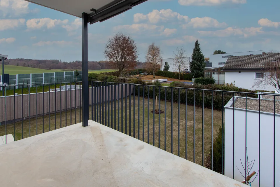 7.5 Zimmer Einfamilienhaus in Ponthaux – Foto 9 von 13
