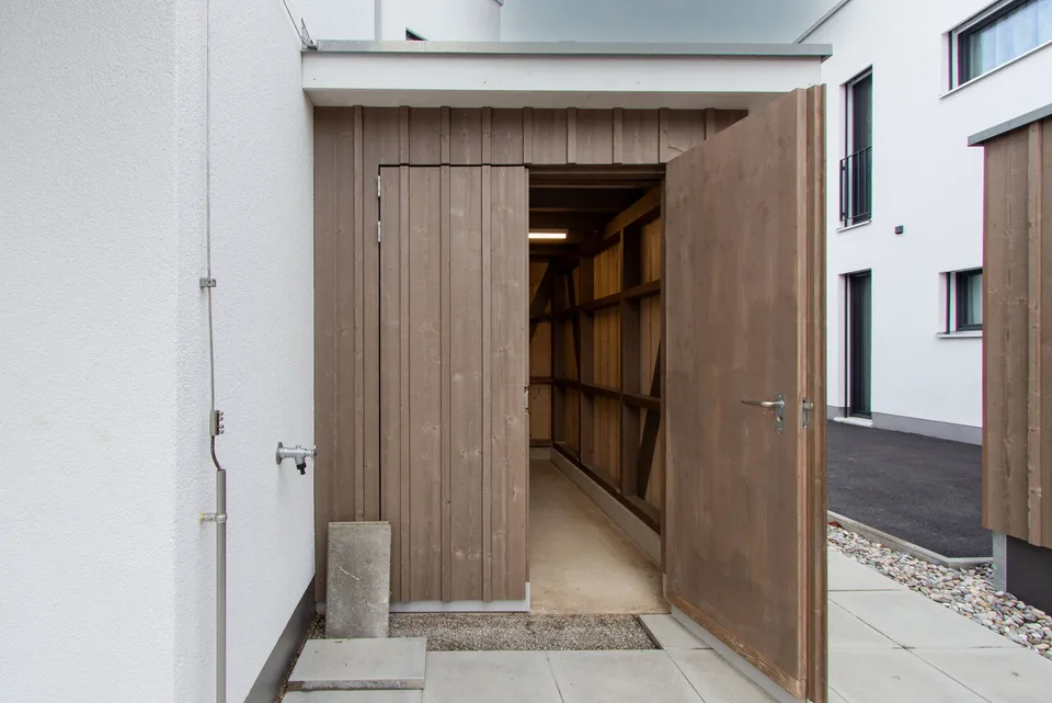 7.5 Zimmer Einfamilienhaus in Ponthaux – Foto 12 von 13