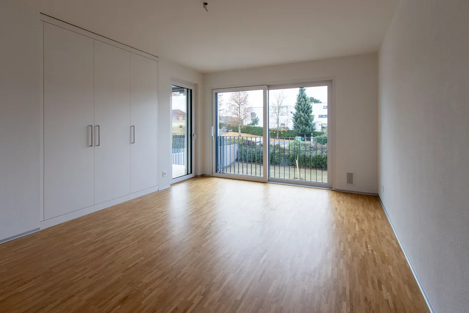 7.5 Zimmer Einfamilienhaus in Ponthaux – Foto 6 von 13