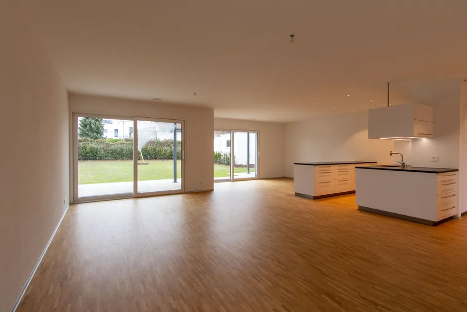 Modernes 7.5-Zimmer-Neubauhaus in Ponthaux - Eleganz & Komfort