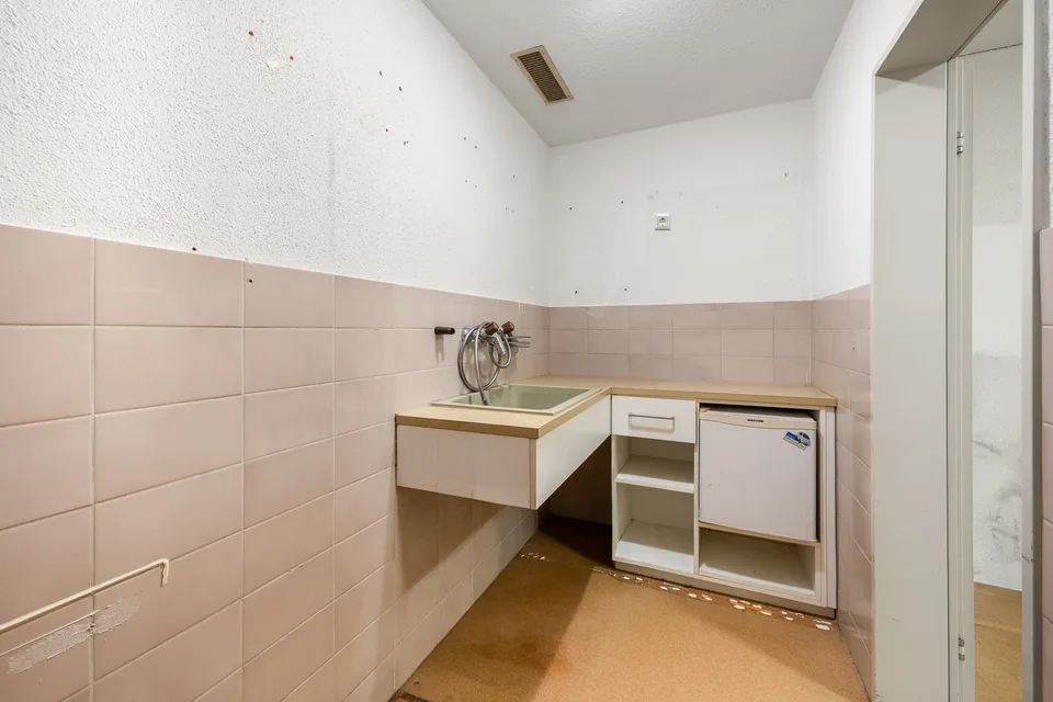 Ihre neue Gewerbemietfläche in der schönen Altstadt von Schaffhausen – Foto 12 von 13