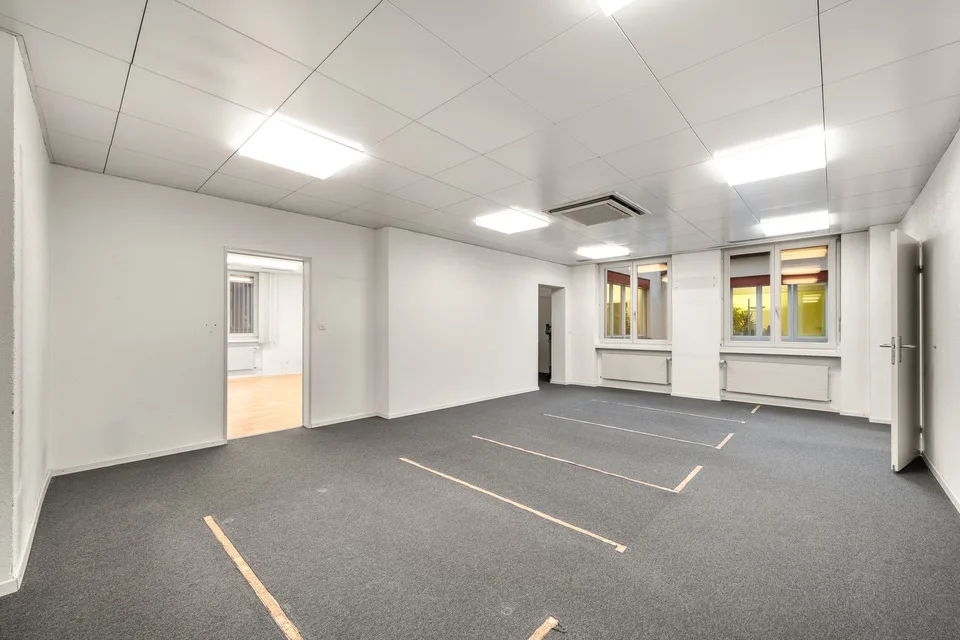Ihre neue Gewerbemietfläche in der schönen Altstadt von Schaffhausen – Foto 9 von 13
