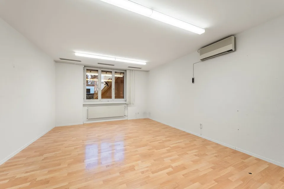 Ihre neue Gewerbemietfläche in der schönen Altstadt von Schaffhausen – Foto 13 von 13