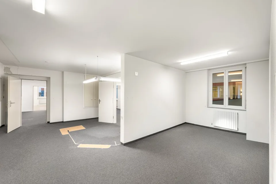 Ihre neue Gewerbemietfläche in der schönen Altstadt von Schaffhausen