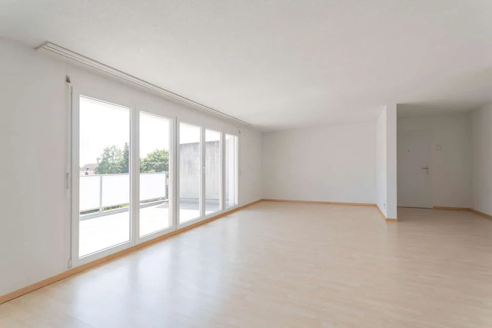 4½-Zimmerwohnung in Fehraltorf