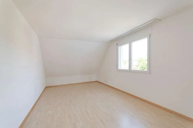 4½-Zimmerwohnung in Fehraltorf