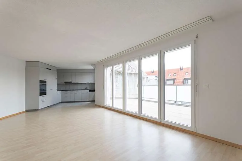 4½-Zimmerwohnung in Fehraltorf