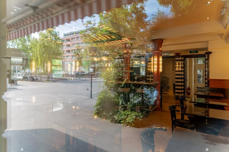 Restaurant für innovativen Pächter, an sonniger und zentraler Lage – Foto 6 von 28