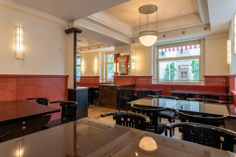Restaurant für innovativen Pächter, an sonniger und zentraler Lage – Foto 11 von 28
