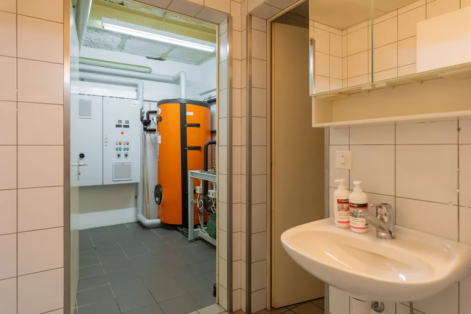 Restaurant für innovativen Pächter, an sonniger und zentraler Lage – Foto 20 von 28