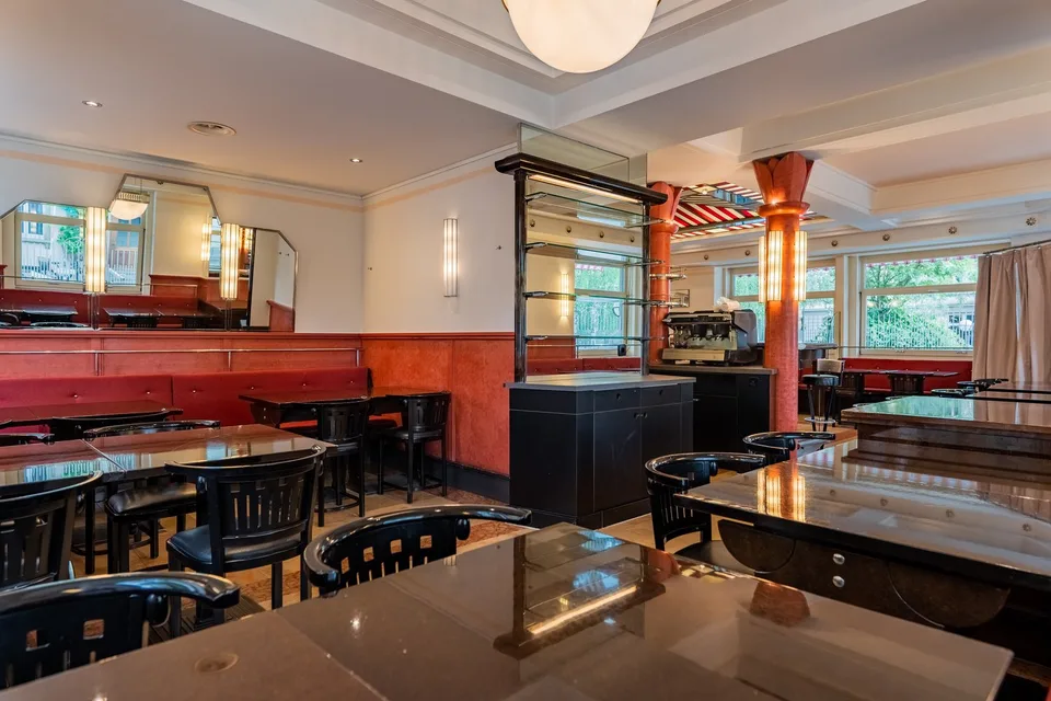 Restaurant für innovativen Pächter, an sonniger und zentraler Lage – Foto 10 von 28