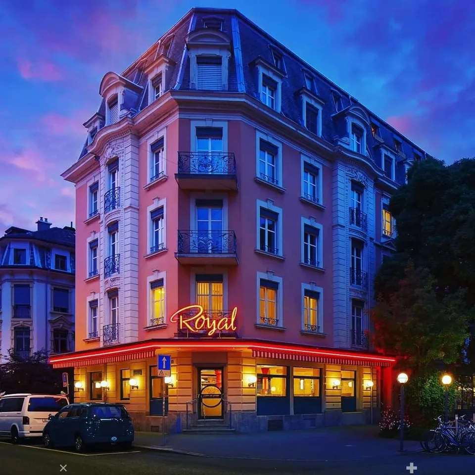Restaurant für innovativen Pächter, an sonniger und zentraler Lage