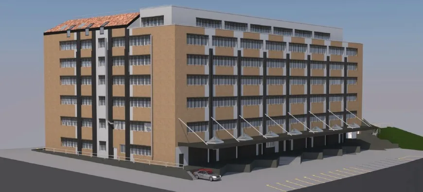 Flexibles handwerkliche und/oder industrielle Flächen ab 110 m2 zu vermieten