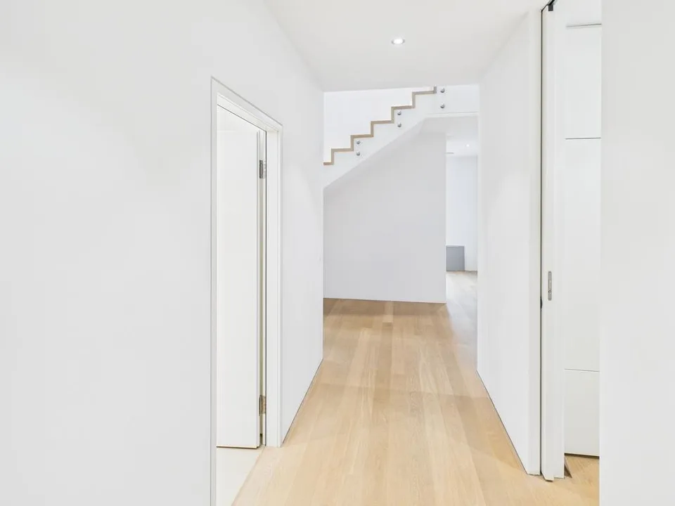 Maisonnette loft moderne dans un excellent emplacement à Zurich-Altstetten