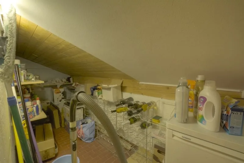 Magnificent 5-room duplex apartment in the village center – photo 10 of 13
