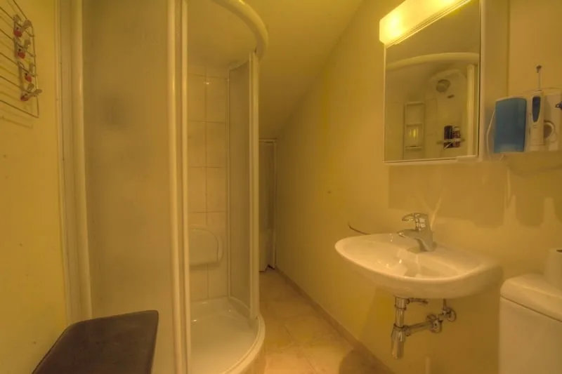 Magnificent 5-room duplex apartment in the village center – photo 9 of 13