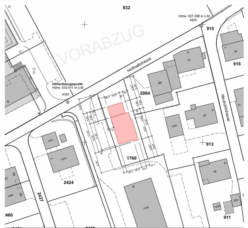 Exklusives Einfamilienhaus mit grosser Terasse, einer Einliegerwohnung und Berg- und Seesicht