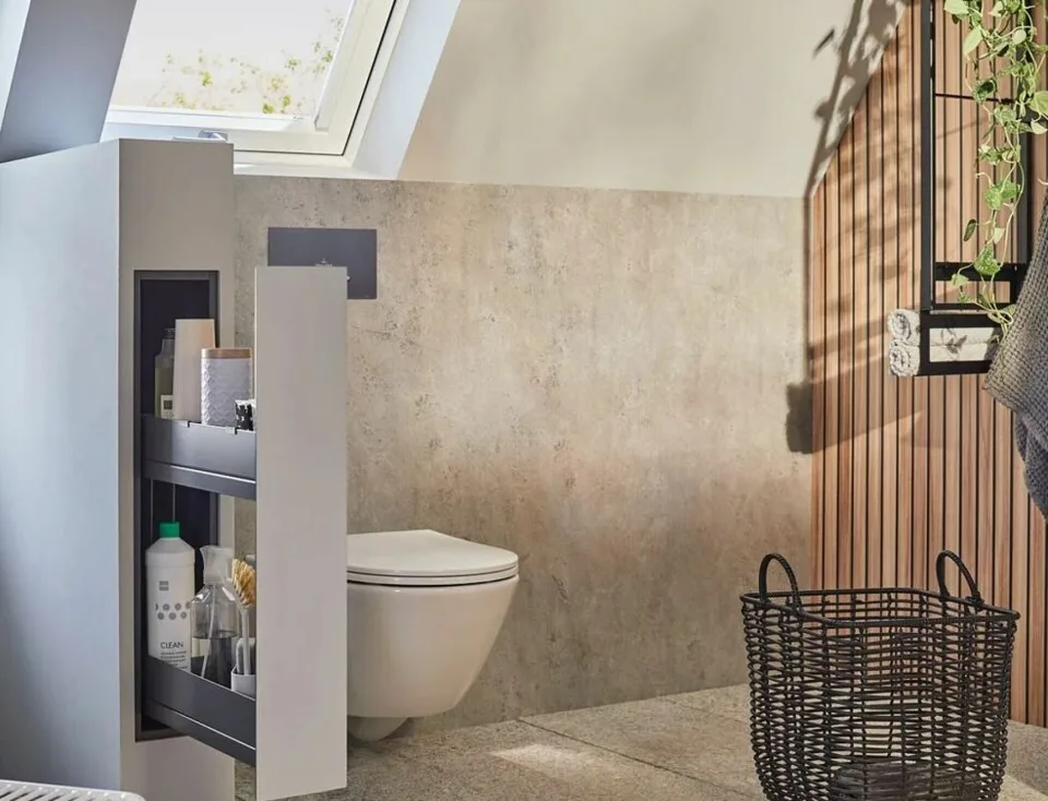 Maison unifamiliale exclusive avec grande terrasse, annexe et vue sur la montagne et le lac – photo 12 sur 16