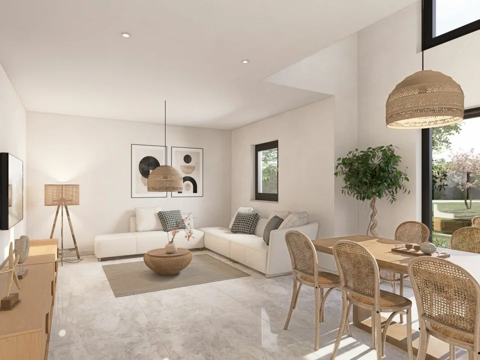 Maison unifamiliale exclusive avec grande terrasse, annexe et vue sur la montagne et le lac – photo 13 sur 16