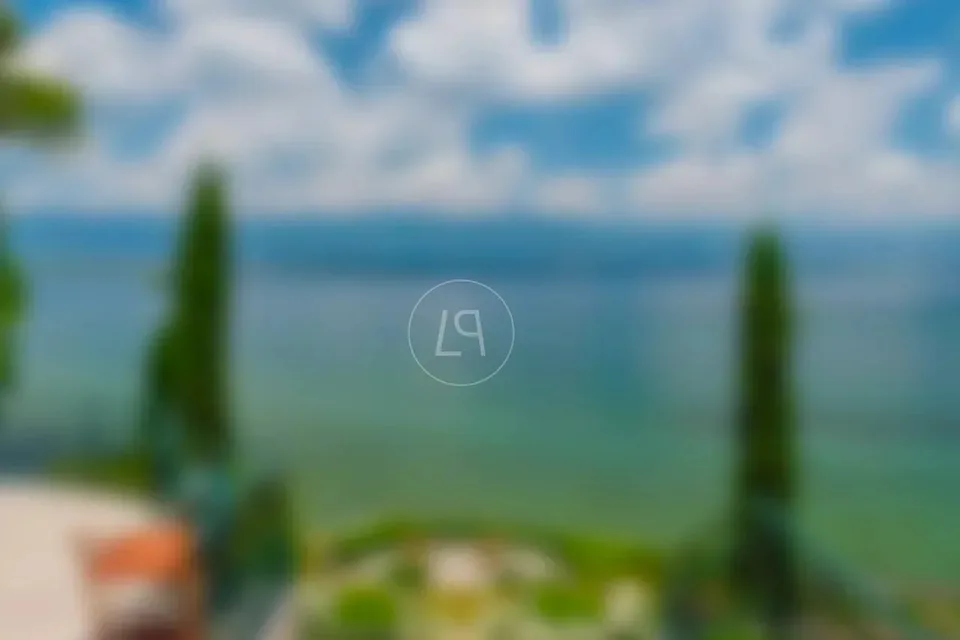 Majestic exceptional waterfront property, Chens-sur-Léman – photo 6 of 9
