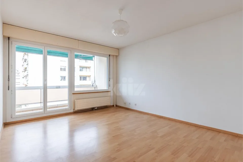 Charmant appartement avec balcon
