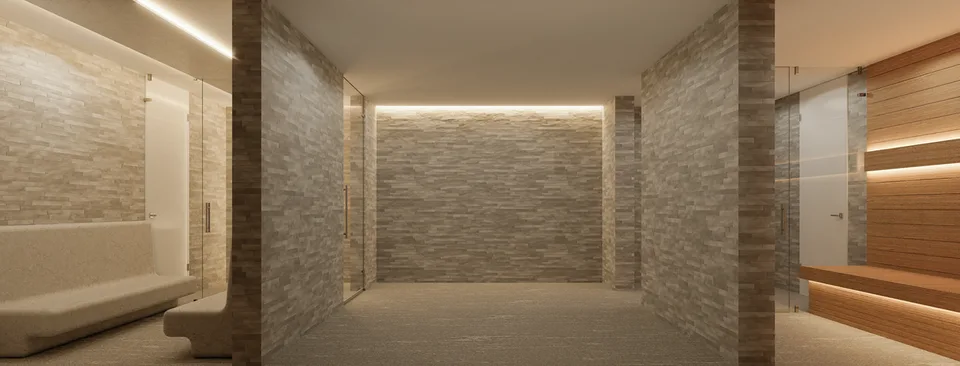 Bellavista | Résidence Wellness & Spa - Appartement de 4 pièces en attique