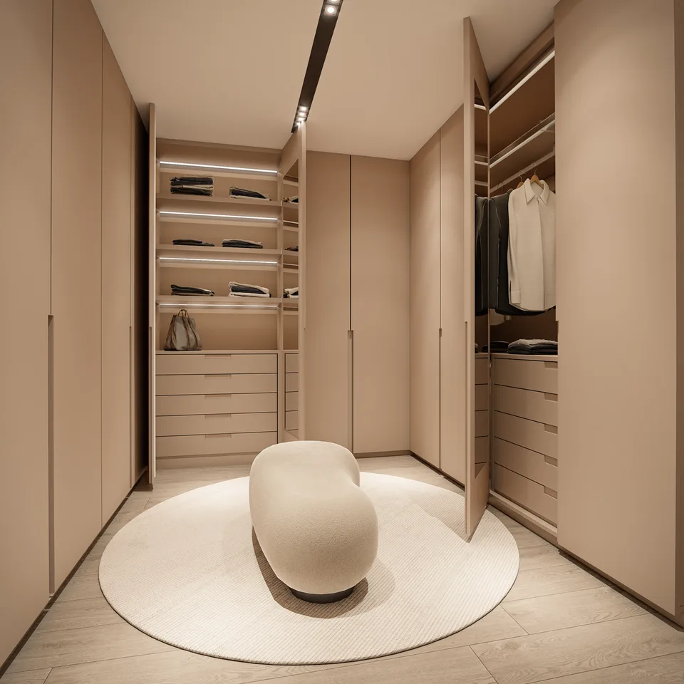 Bellavista | Résidence Wellness & Spa - Appartement de 4 pièces en attique