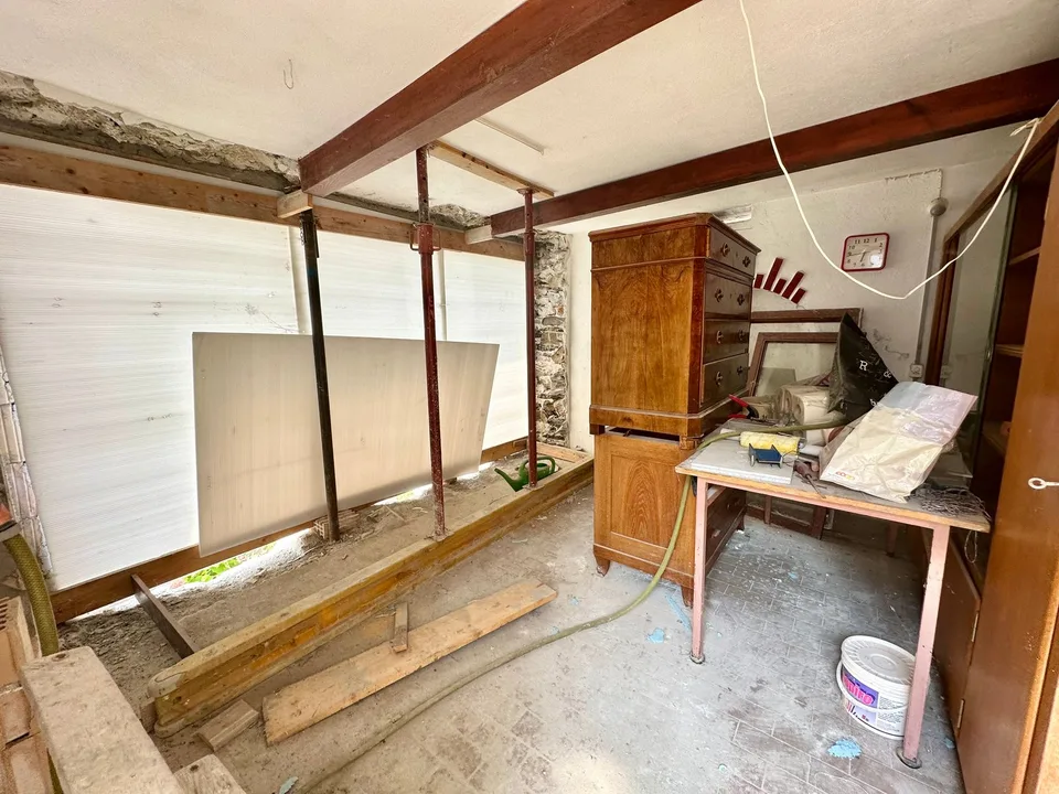 Zweifamilienhaus und Depèndance mit Zweitwohnsitz – photo 6 sur 16