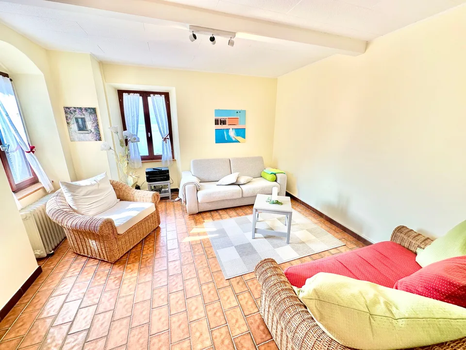 Zweifamilienhaus und Depèndance mit Zweitwohnsitz – photo 8 sur 16
