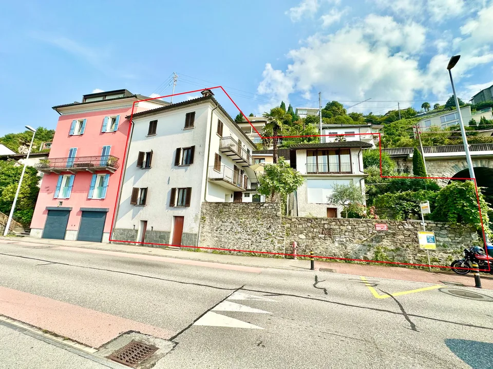Zweifamilienhaus und Depèndance mit Zweitwohnsitz – photo 15 sur 16