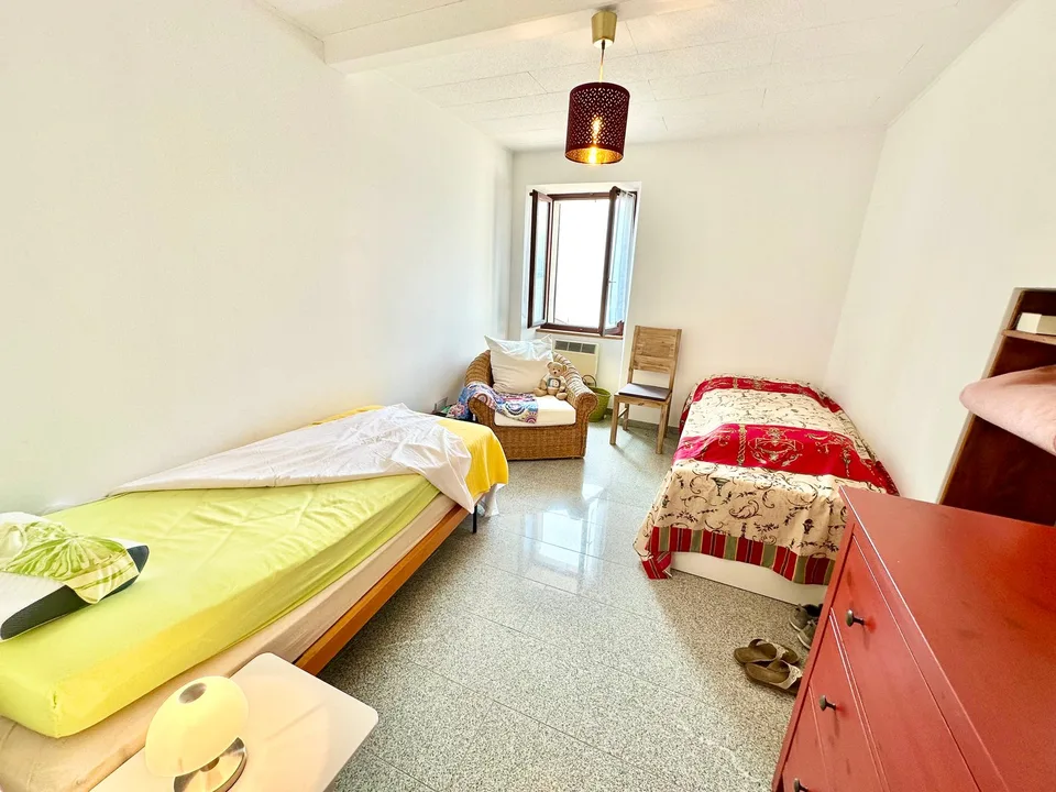 Zweifamilienhaus und Depèndance mit Zweitwohnsitz – photo 11 sur 16
