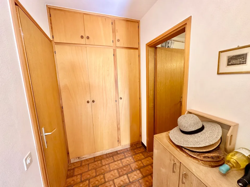 Zweifamilienhaus und Depèndance mit Zweitwohnsitz – photo 10 sur 16