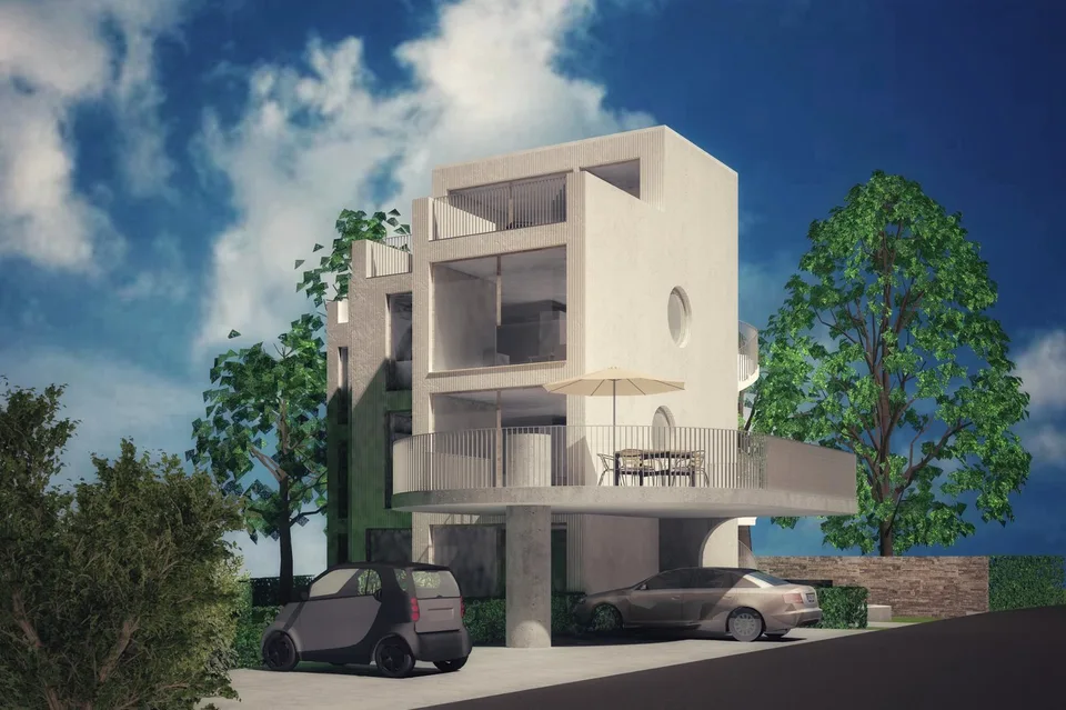 Vivere con un paradiso di giardino – pace e comfort combinati