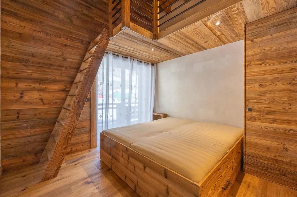 ULTIMA OCCASIONE - Attico nuovo in residenza secondaria - complesso Dixence Resort