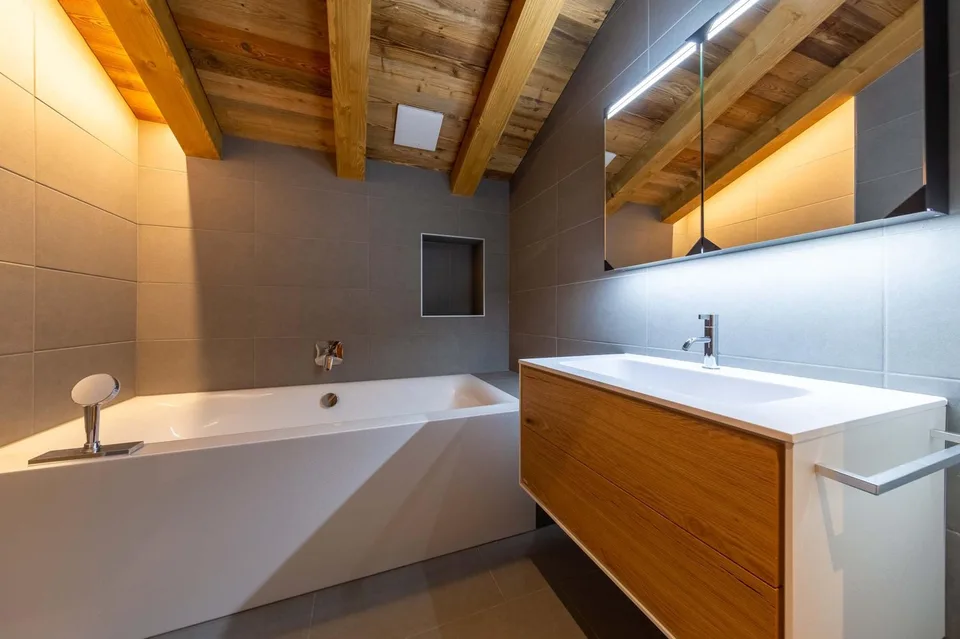 ULTIMA OCCASIONE - Attico nuovo in residenza secondaria - complesso Dixence Resort