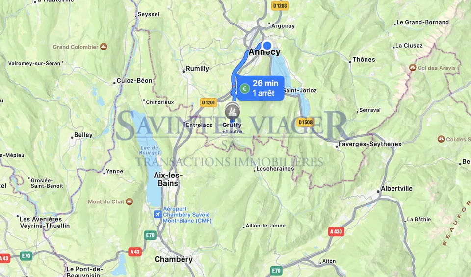 TERRAIN CONSTRUCTIBLE 1723m2