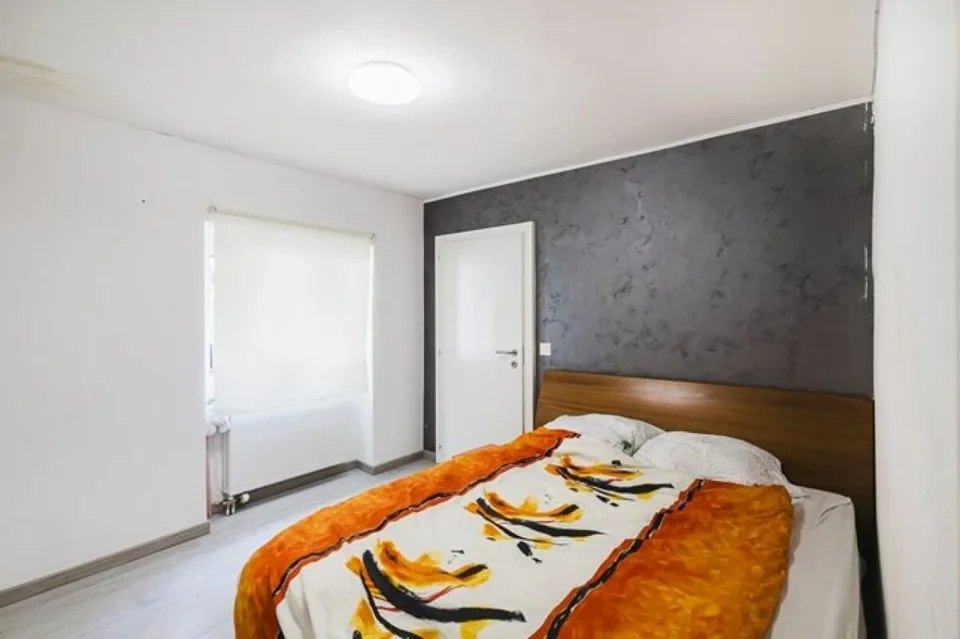 Casa plurifamiliare di nucleo