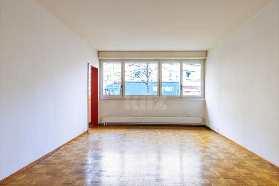 Ideale Lage! Charmantes 2-Zimmer-Apartment
