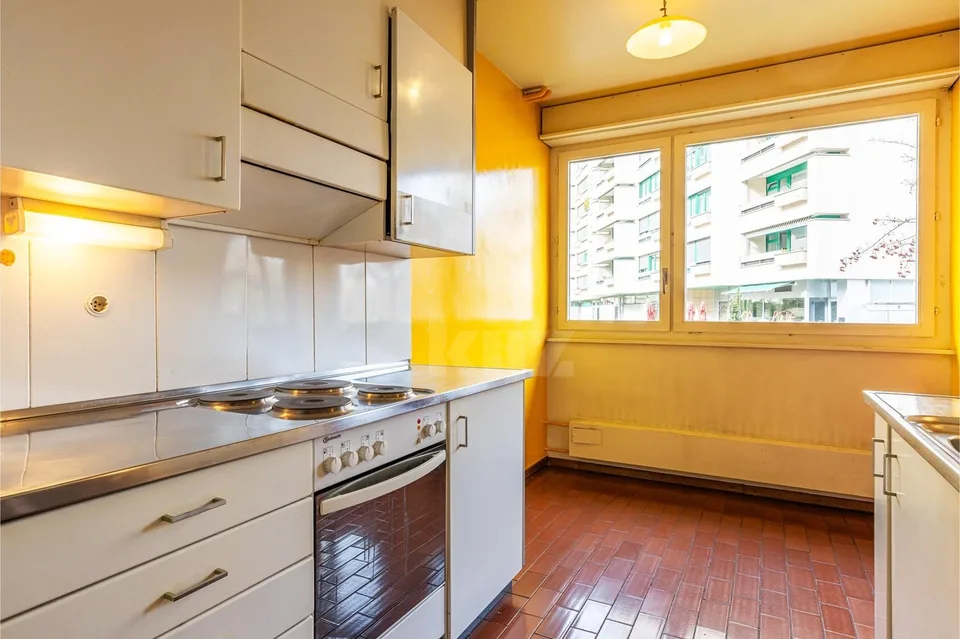 Ideale Lage! Charmantes 2-Zimmer-Apartment