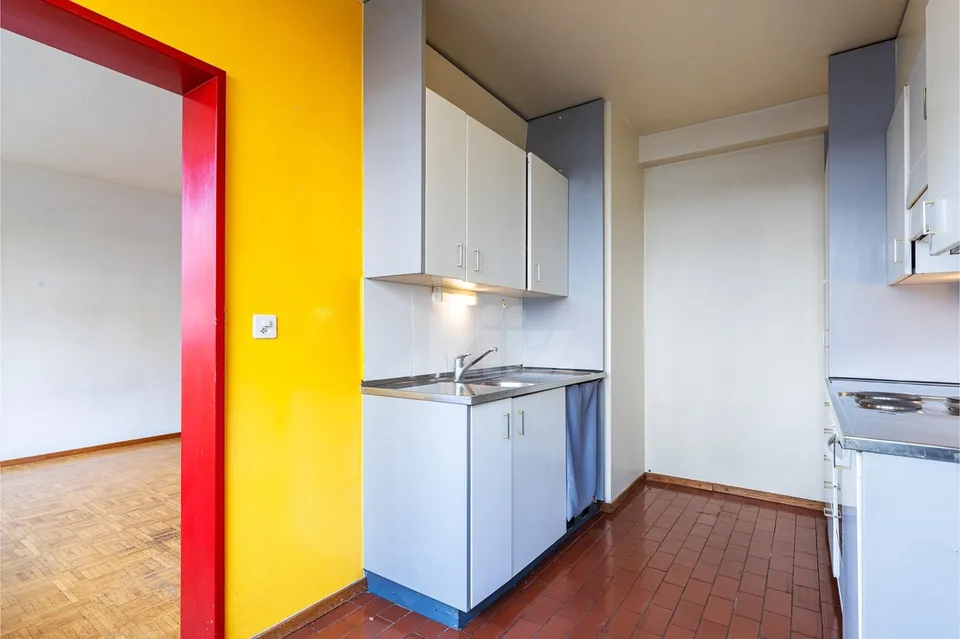 Ideale Lage! Charmantes 2-Zimmer-Apartment