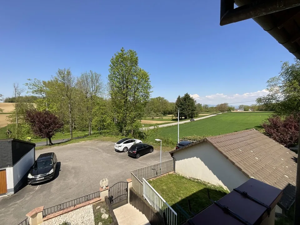 500m from Blotzheim to Michelbach-le Bas – photo 6 of 8