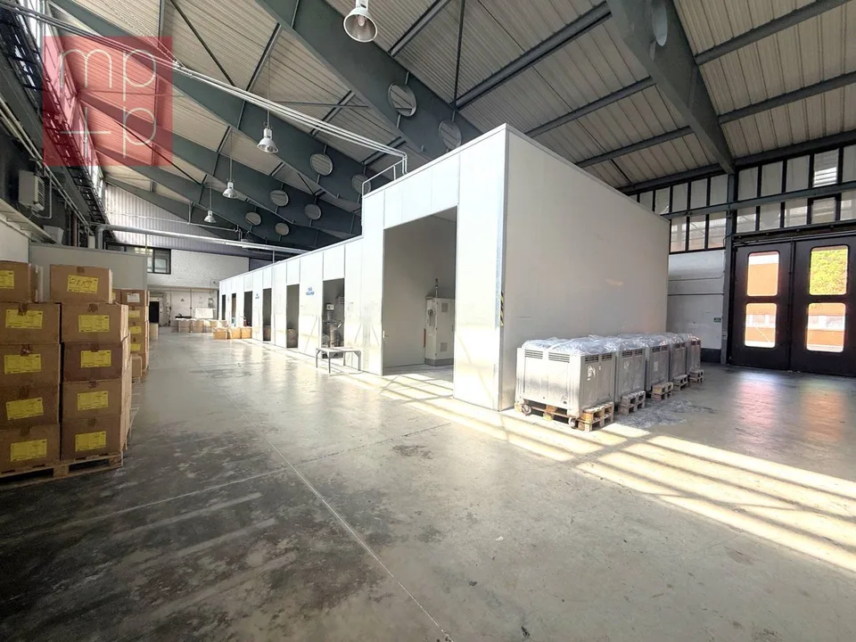 Fabbrica - Biasca – foto 8 di 8