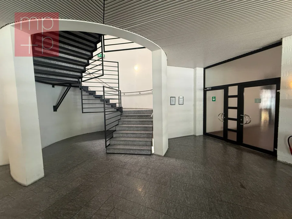 Fabbrica - Biasca – foto 6 di 8