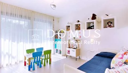 Appartement élégant 4,5 à Collina d'Oro – photo 11 sur 13