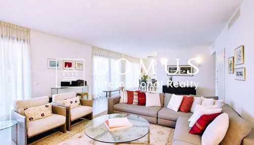 Appartement élégant 4,5 à Collina d'Oro – photo 7 sur 13