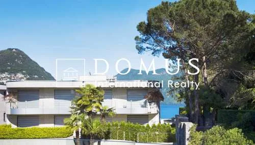 Appartement élégant 4,5 à Collina d'Oro – photo 13 sur 13