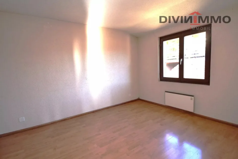 Appartement en attique avec garage – photo 24 of 24
